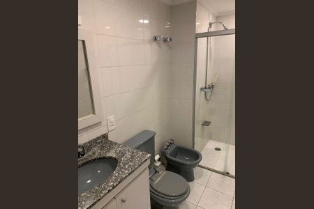 Apartamento à venda com 4 quartos, 160m² em Jardim America, São Paulo