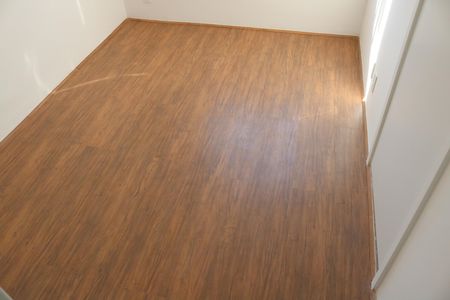 Quarto de apartamento para alugar com 1 quarto, 26m² em Parque Industrial Tomas Edson, São Paulo