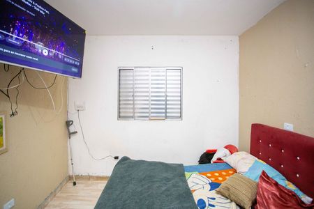 Sala de casa para alugar com 1 quarto, 130m² em Serraria, Diadema