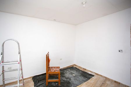 Quarto de casa para alugar com 1 quarto, 130m² em Serraria, Diadema