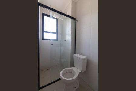 Apartamento para alugar com 40m², 2 quartos e sem vagaBanheiro