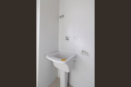 Apartamento para alugar com 40m², 2 quartos e sem vagaCozinha e Área de Serviço