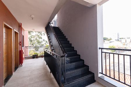 Apartamento para alugar com 40m², 2 quartos e sem vagaÁrea Comum