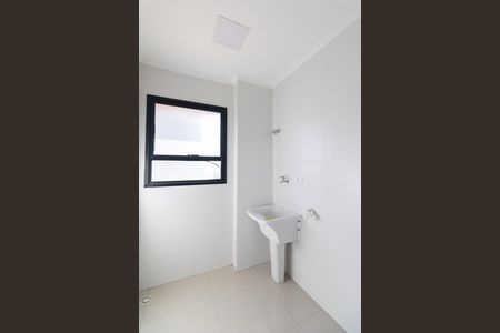 Apartamento para alugar com 40m², 2 quartos e sem vagaCozinha e Área de Serviço
