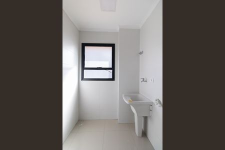 Apartamento para alugar com 40m², 2 quartos e sem vagaCozinha e Área de Serviço