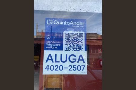 Apartamento para alugar com 40m², 2 quartos e sem vagaPlaca LCXE 247