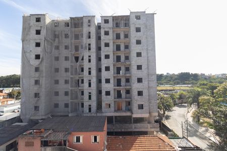 Apartamento para alugar com 40m², 2 quartos e sem vagaVista Quarto 2