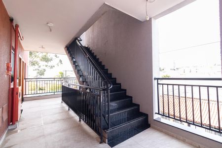 Apartamento para alugar com 40m², 2 quartos e sem vagaÁrea Comum