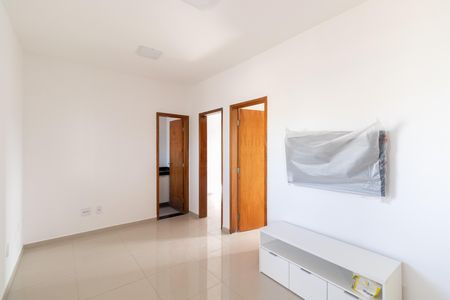 Apartamento para alugar com 40m², 2 quartos e sem vagaSala e Cozinha