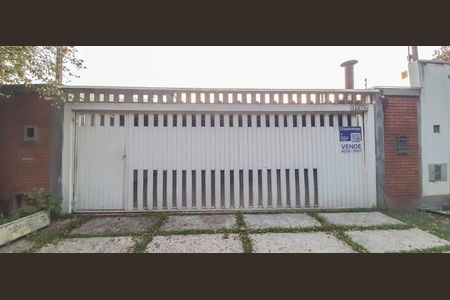 Casa à venda com 4 quartos, 300m² em Parque Continental, Osasco