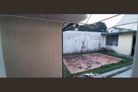 Vista do Quarto 2 de casa à venda com 4 quartos, 300m² em Parque Continental, Osasco