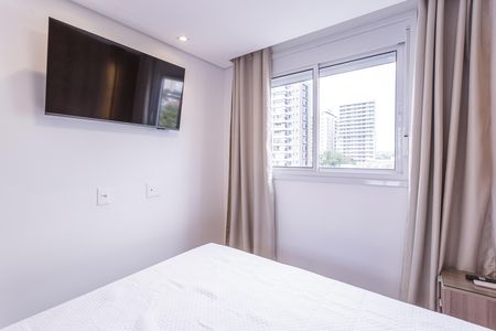 Apartamento para alugar com 37m², 2 quartos e sem vaga Apartamento para alugar com 37m², 2 quartos e sem vagaQuarto 2