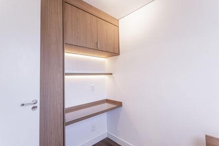 Apartamento para alugar com 37m², 2 quartos e sem vaga Apartamento para alugar com 37m², 2 quartos e sem vagaQuarto 1