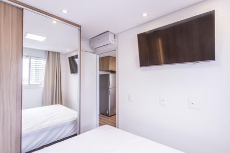 Apartamento para alugar com 37m², 2 quartos e sem vaga Apartamento para alugar com 37m², 2 quartos e sem vagaQuarto 2