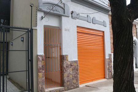 Casa para alugar com 2 quartos, 80m² em Vila Romana, São Paulo