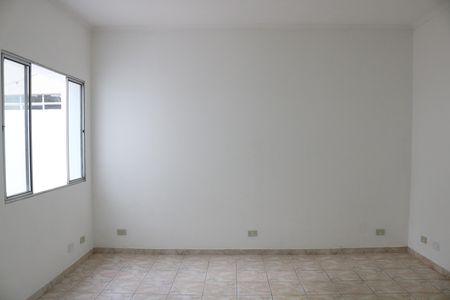 Sala de casa para alugar com 2 quartos, 80m² em Vila Romana, São Paulo