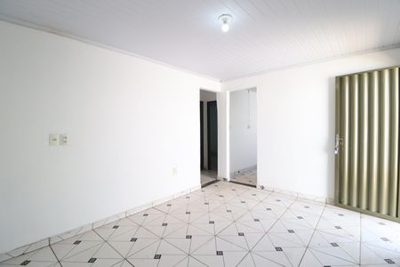 Sala de casa para alugar com 2 quartos, 82m² em São Jorge, Uberlândia