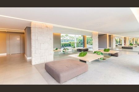 Área Comum de apartamento à venda com 2 quartos, 67m² em São Sebastião, Porto Alegre