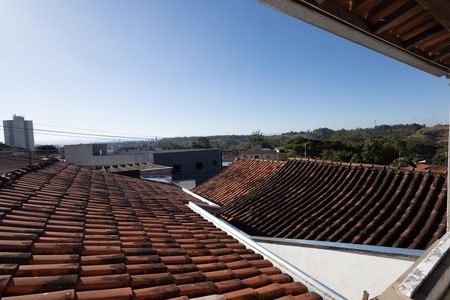 Casa para alugar com 60m², 1 quarto e 1 vaga Casa para alugar com 60m², 1 quarto e 1 vagaVista