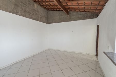 Casa para alugar com 60m², 1 quarto e 1 vaga Casa para alugar com 60m², 1 quarto e 1 vagaSala