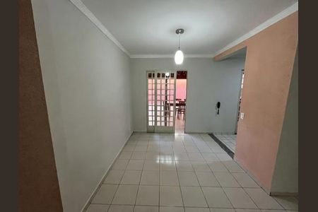 Casa de Condomínio à venda com 3 quartos, 90m² em Jardim Nova Europa, Campinas