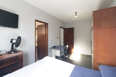 Quarto de kitnet/studio para alugar com 1 quarto, 22m² em Vila Gumercindo, São Paulo