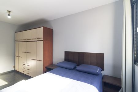 Quarto de kitnet/studio para alugar com 1 quarto, 22m² em Vila Gumercindo, São Paulo