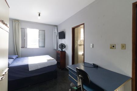 Kitnet/Studio para alugar com 1 quarto, 22m² em Vila Gumercindo, São Paulo