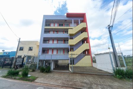 Apartamento para alugar com 1 quarto, 30m² em Jardim Algarve, Alvorada