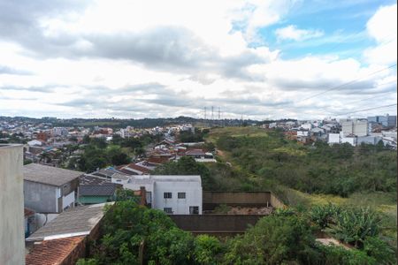Vista de apartamento para alugar com 1 quarto, 30m² em Jardim Algarve, Alvorada