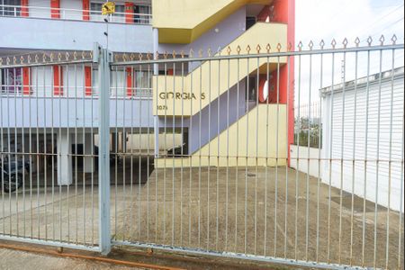 Vaga de apartamento para alugar com 1 quarto, 30m² em Jardim Algarve, Alvorada