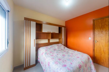 Quarto 1 de apartamento para alugar com 1 quarto, 30m² em Jardim Algarve, Alvorada