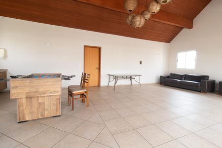 Sala de Jogos de casa de condomínio à venda com 4 quartos, 316m² em Xaxim, Curitiba