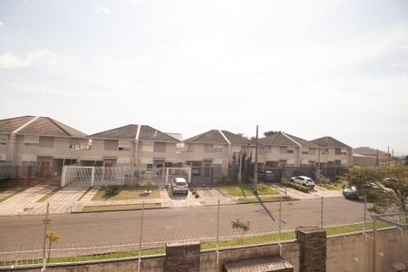Vista da Suíte de casa de condomínio à venda com 4 quartos, 316m² em Xaxim, Curitiba