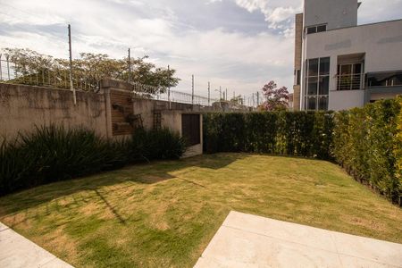 Área comum de casa de condomínio à venda com 4 quartos, 316m² em Xaxim, Curitiba