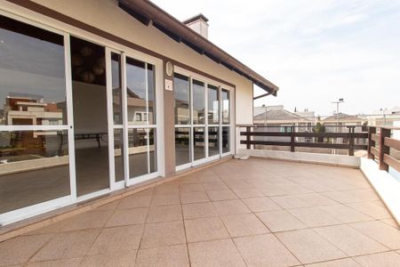 Área comum de casa de condomínio à venda com 4 quartos, 316m² em Xaxim, Curitiba