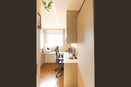 Quarto 2 de apartamento à venda com 2 quartos, 40m² em Vila Guilherme, São Paulo