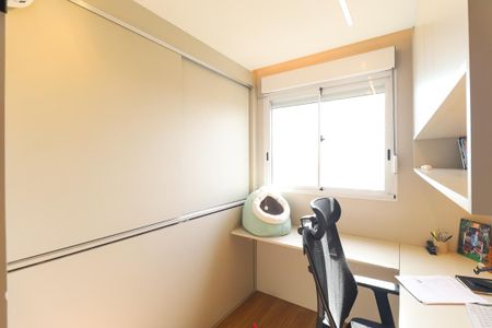 Quarto 2 de apartamento à venda com 2 quartos, 40m² em Vila Guilherme, São Paulo