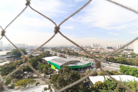 Sala - Vista de apartamento à venda com 2 quartos, 40m² em Vila Guilherme, São Paulo