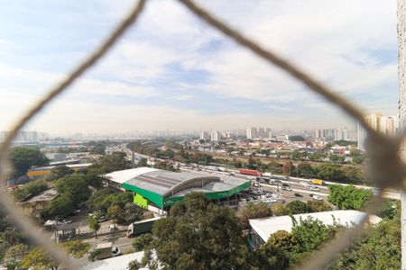 Quarto 1 - Vista de apartamento à venda com 2 quartos, 40m² em Vila Guilherme, São Paulo