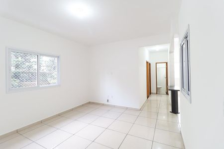 Apartamento para alugar com 2 quartos, 48m² em Vila Albertina, São Paulo