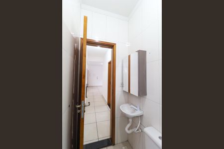 Apartamento para alugar com 2 quartos, 48m² em Vila Albertina, São Paulo