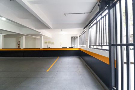 Apartamento para alugar com 2 quartos, 48m² em Vila Albertina, São Paulo
