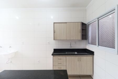 Apartamento para alugar com 2 quartos, 48m² em Vila Albertina, São Paulo