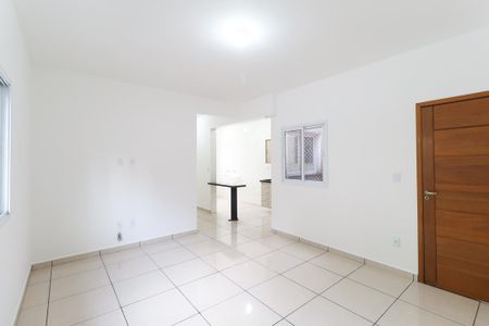 Apartamento para alugar com 2 quartos, 48m² em Vila Albertina, São Paulo