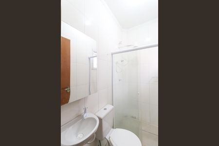 Apartamento para alugar com 2 quartos, 48m² em Vila Albertina, São Paulo