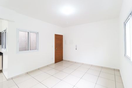 Apartamento para alugar com 2 quartos, 48m² em Vila Albertina, São Paulo