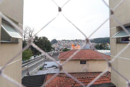 Apartamento para alugar com 2 quartos, 48m² em Vila Albertina, São Paulo