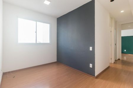 Apartamento para alugar com 2 quartos, 56m² em Vila Monteiro, Poá