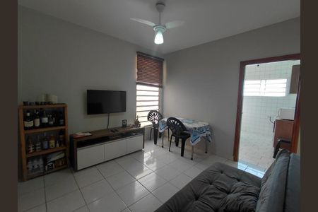 Apartamento à venda com 2 quartos, 69m² em Vila Industrial (Campinas), Campinas